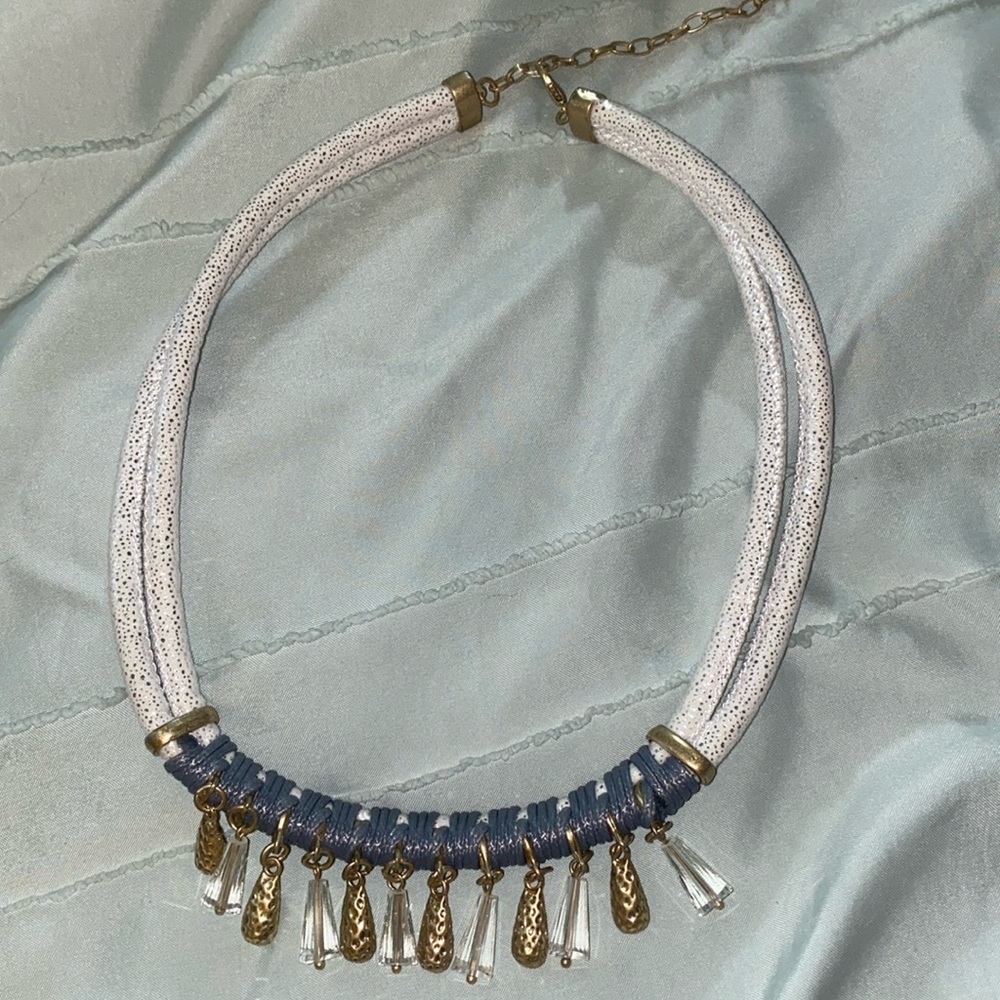 Plunder necklace